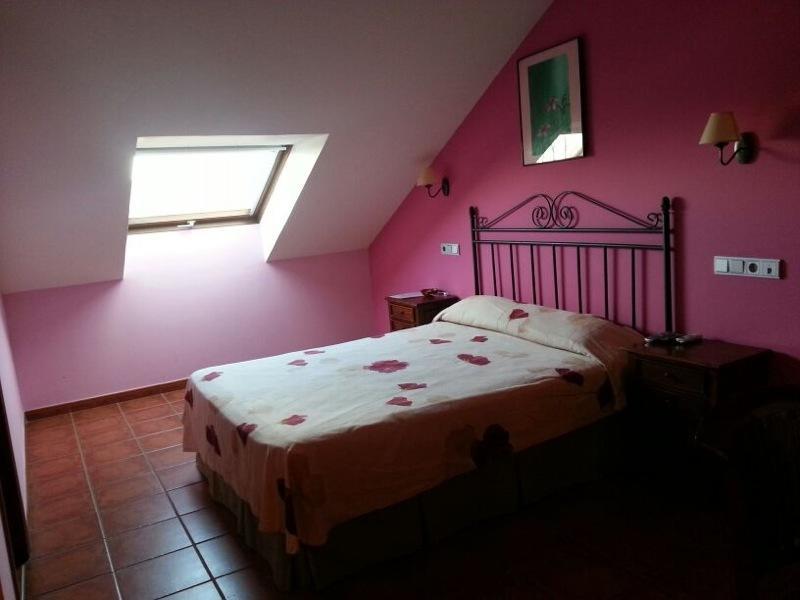 Pension Arenas Ajo Room photo