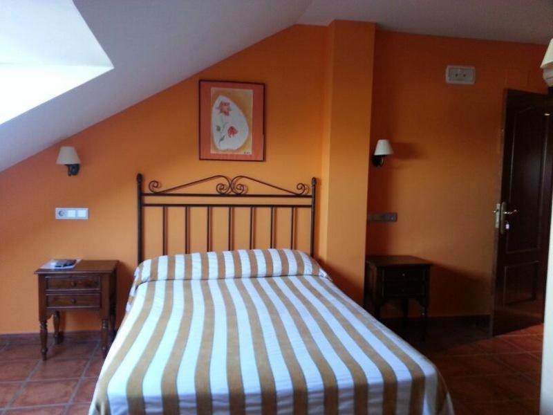 Pension Arenas Ajo Room photo